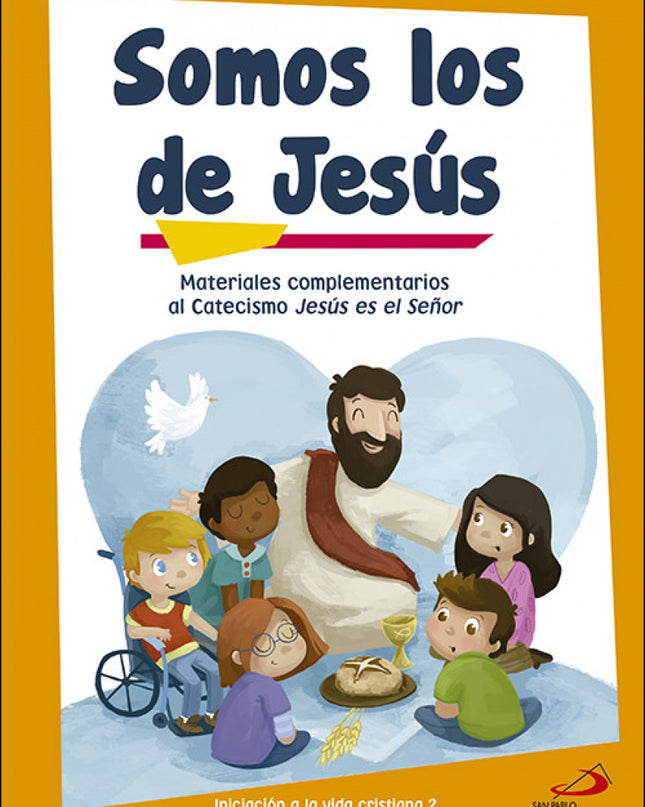 Somos Los De Jesús