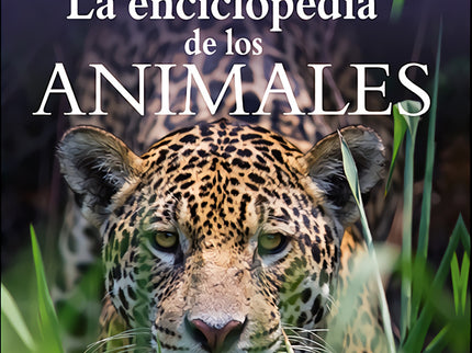 La Enciclopedia De Los Animales