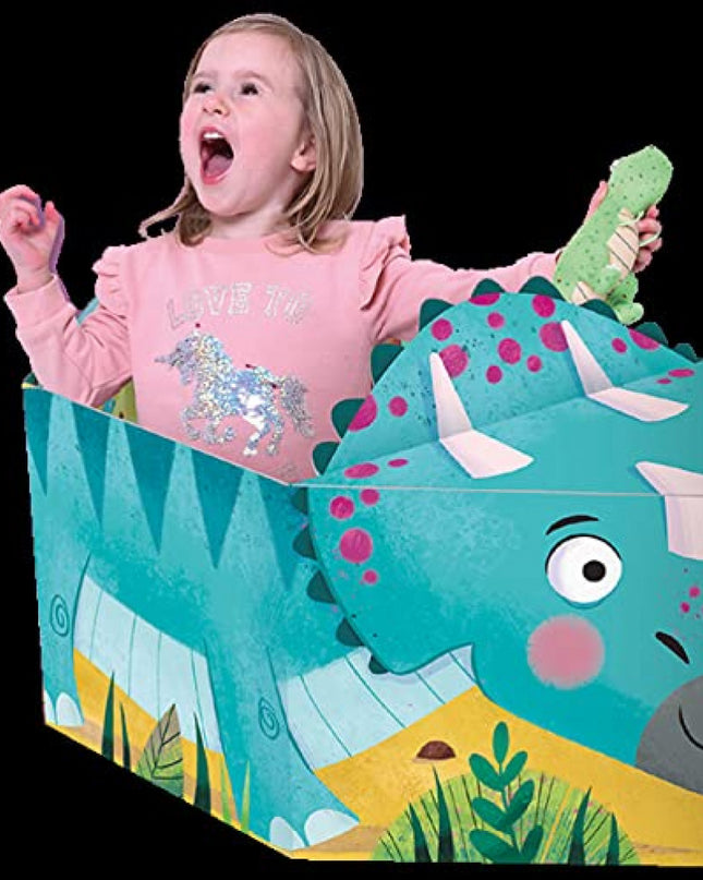 Triceratops