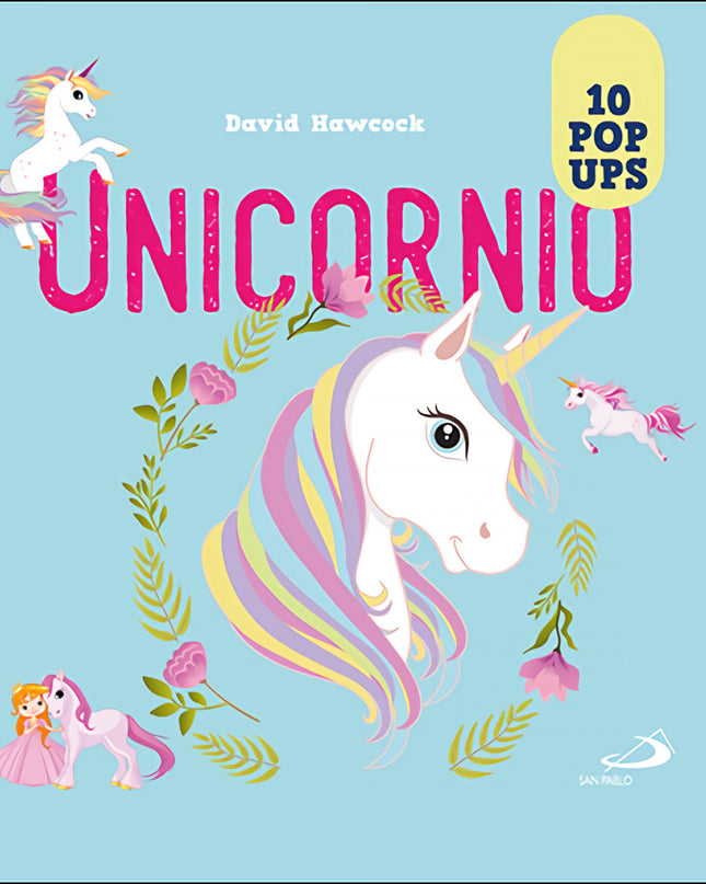 Unicornio