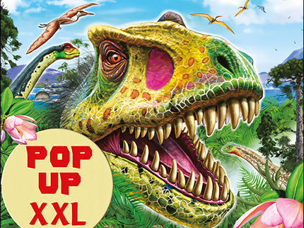 Dinosaurios
