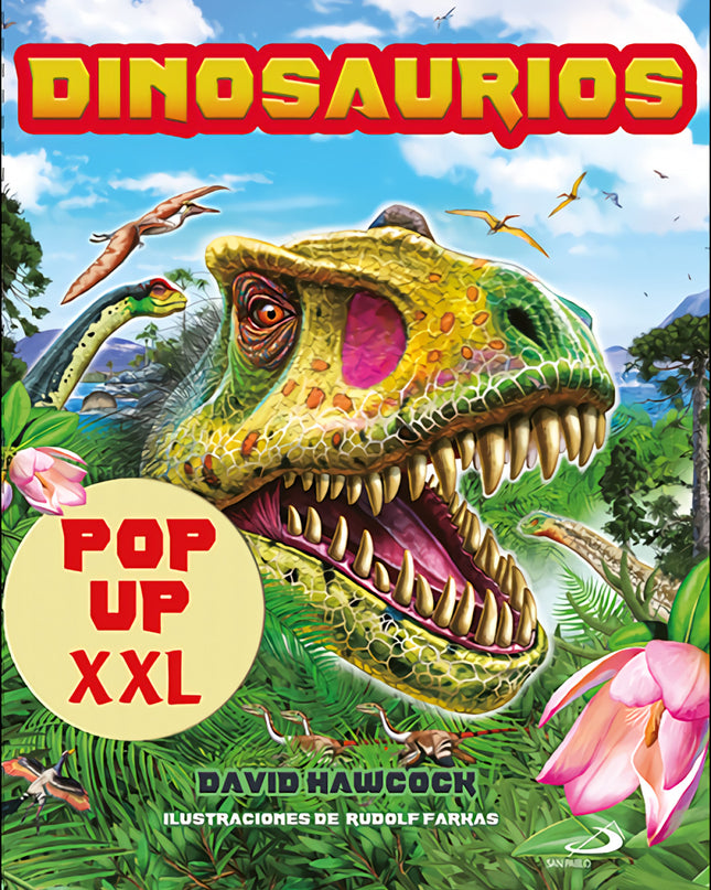 Dinosaurios
