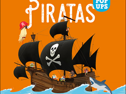 Piratas