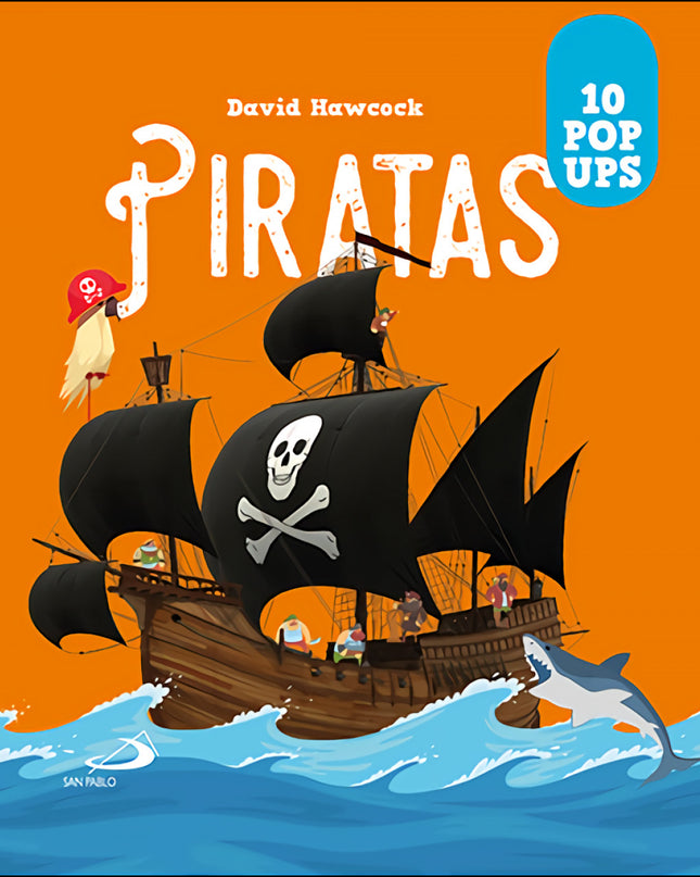 Piratas