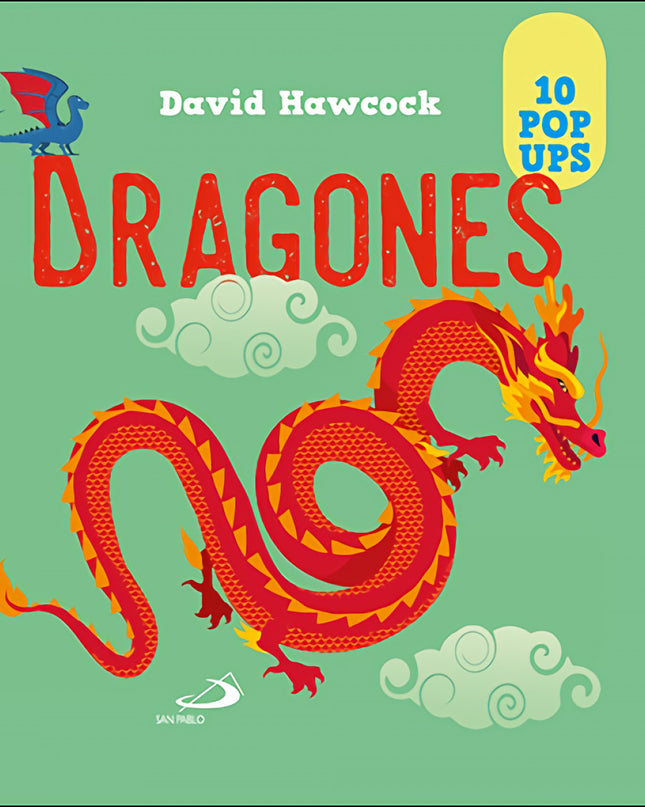 Dragones