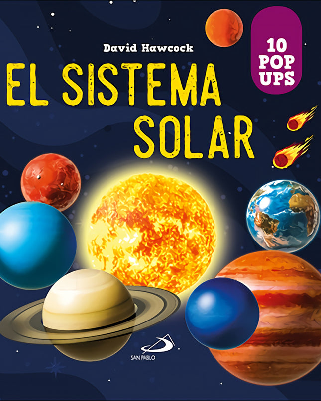 El Sistema Solar