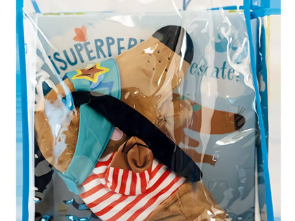 ¡superperro Al Rescate!