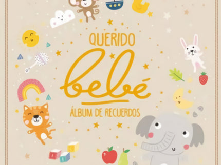 Querido Bebé