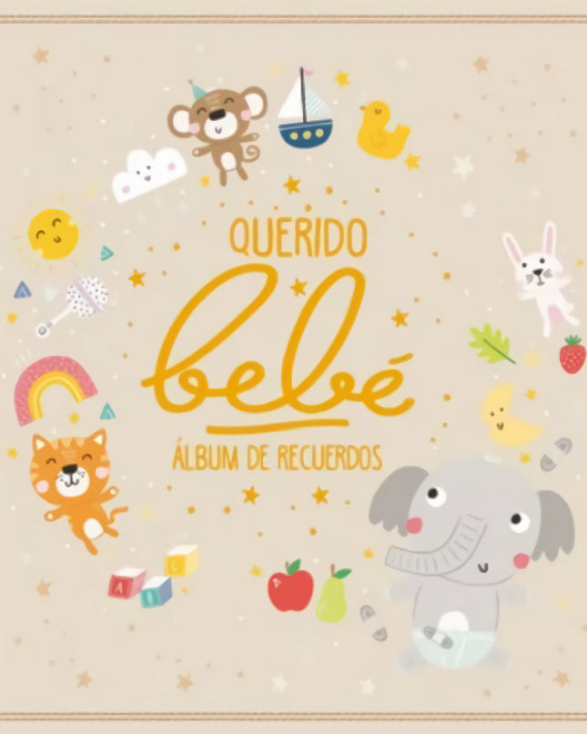 Querido Bebé