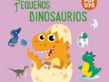 Pequeños Dinosaurios