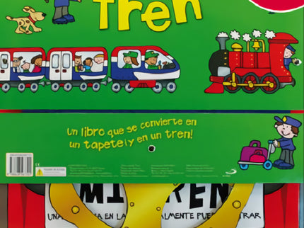 Tren