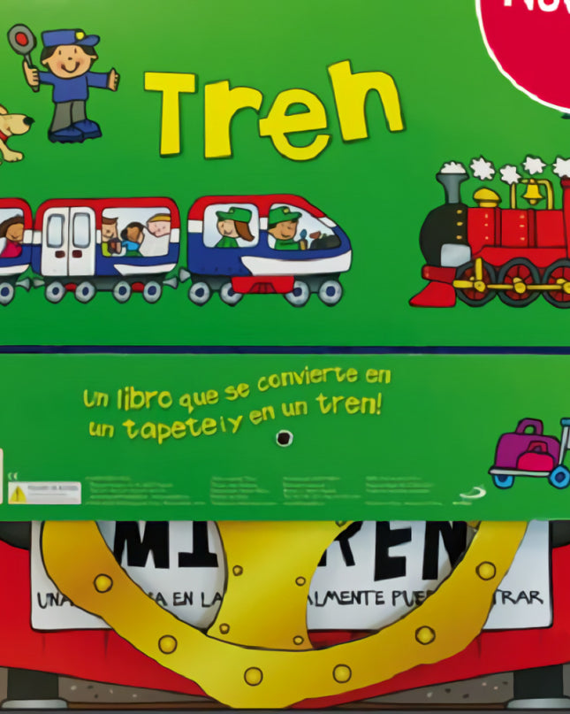 Tren