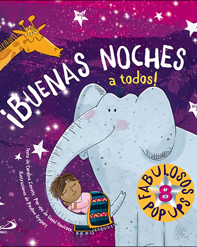 ¡buenas Noches A Todos!