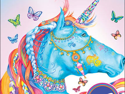 Unicornios Pop Up Xxl