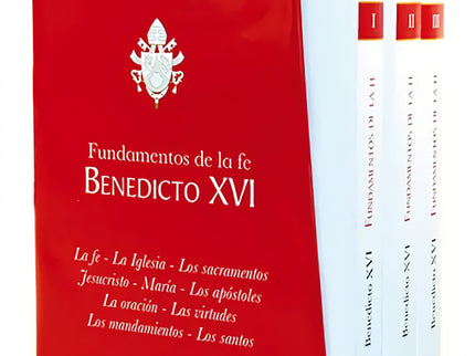 Fundamentos De La Fe