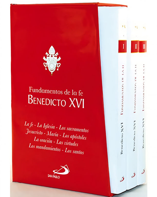 Fundamentos De La Fe
