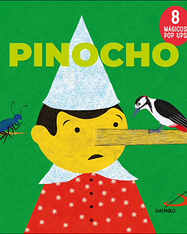 Pinocho