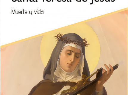 Santa Teresa De Jesús