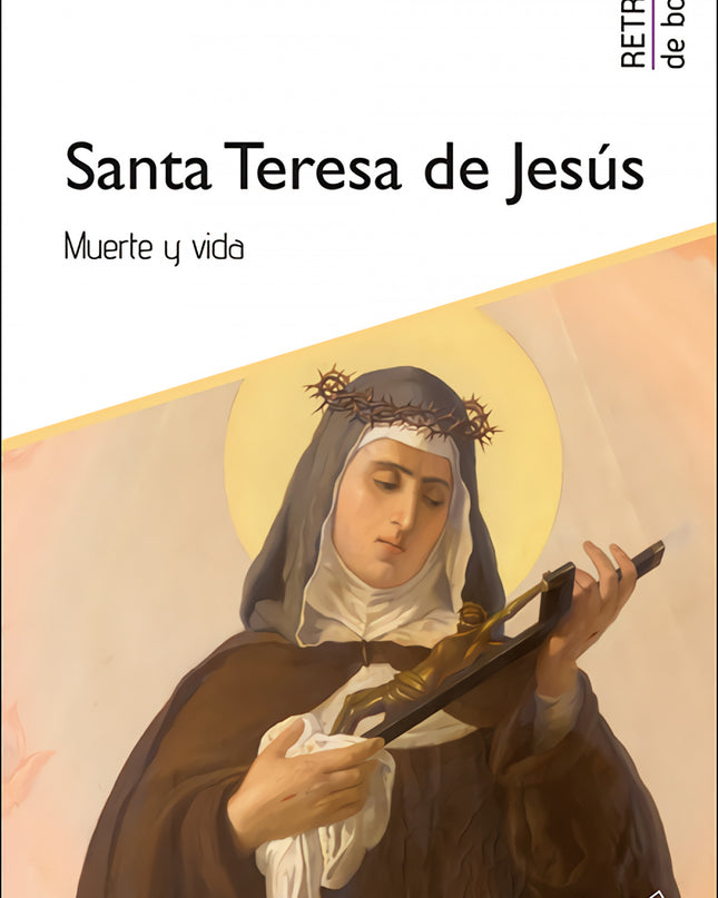 Santa Teresa De Jesús