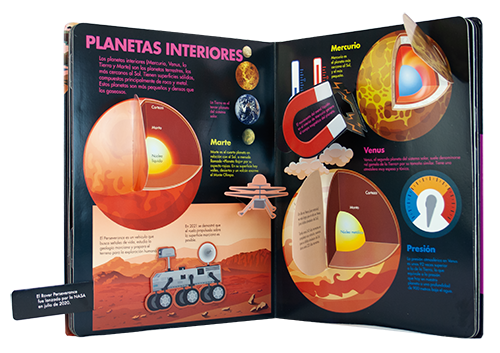 El Sistema Solar