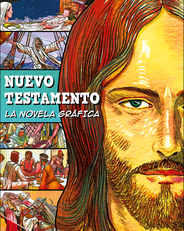 Nuevo Testamento
