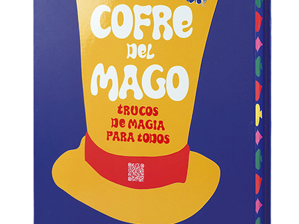 El Cofre Del Mago