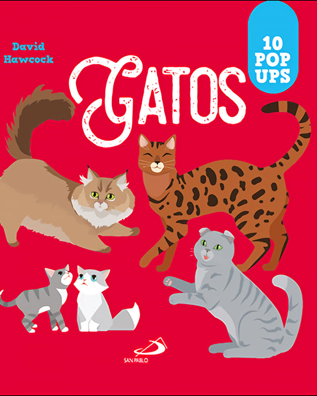 Gatos