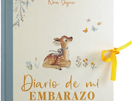 Diario De Mi Embarazo