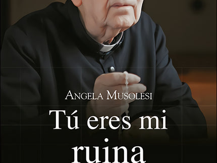 Tú Eres Mi Ruina