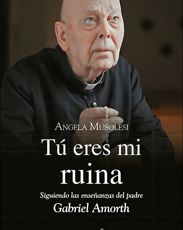 Tú Eres Mi Ruina