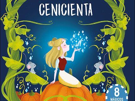 Cenicienta