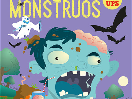 Monstruos