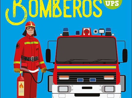 Bomberos