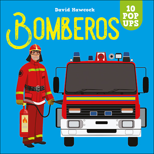 Bomberos