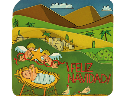 ¡feliz Navidad!