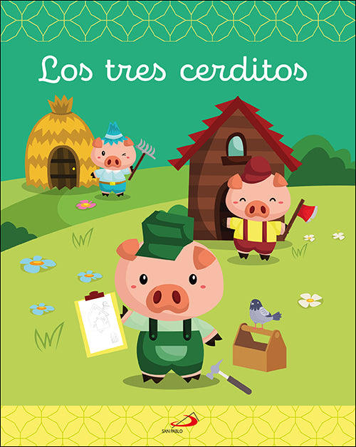 Los Tres Cerditos