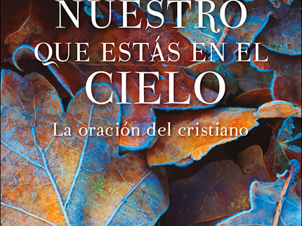 Padre Nuestro Que Estás En El Cielo