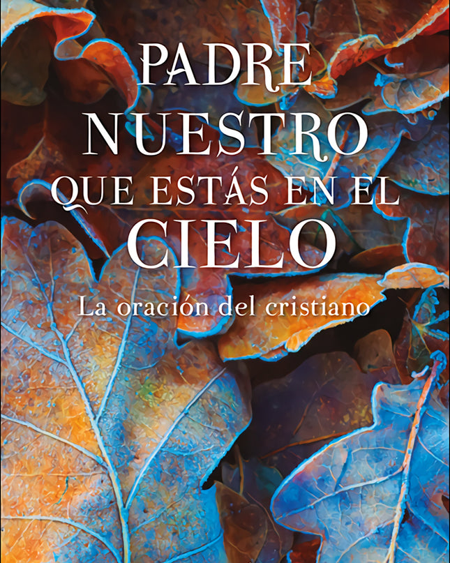 Padre Nuestro Que Estás En El Cielo