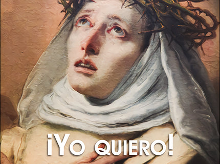 ¡yo Quiero!