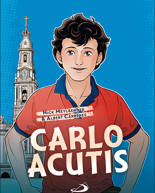 Carlo Acutis