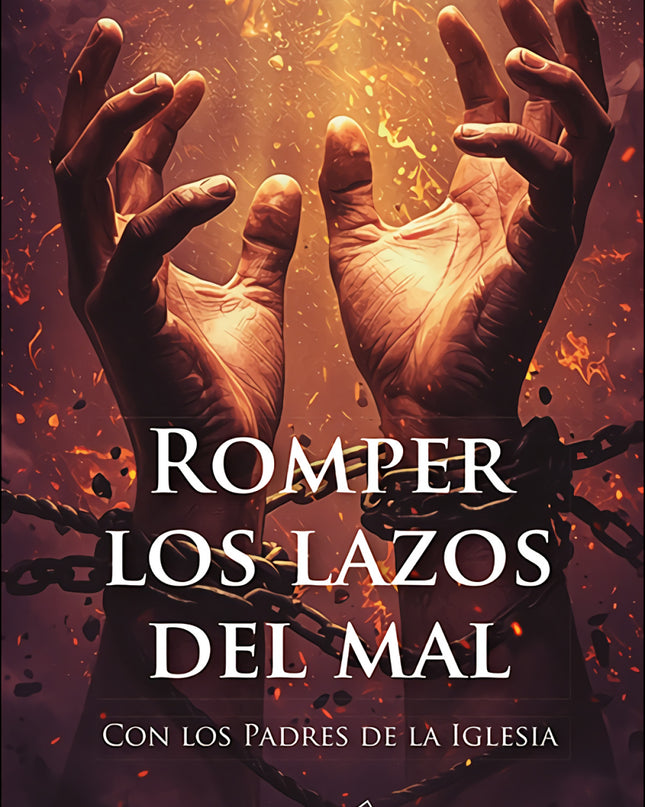 Romper Los Lazos Del Mal