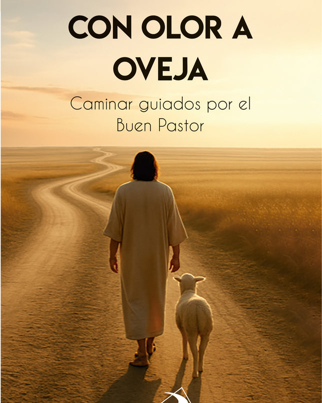 Con Olor A Oveja