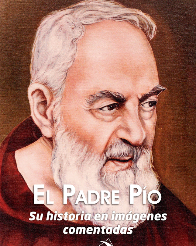 El Padre Pío