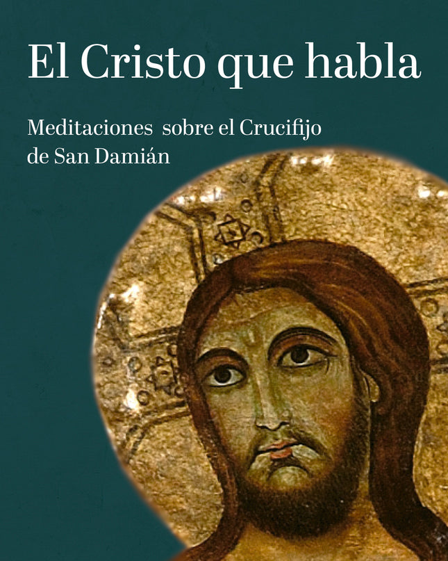 El Cristo Que Habla
