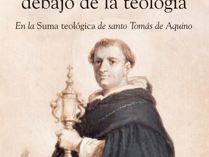 Espiritualidad Debajo De La Teología
