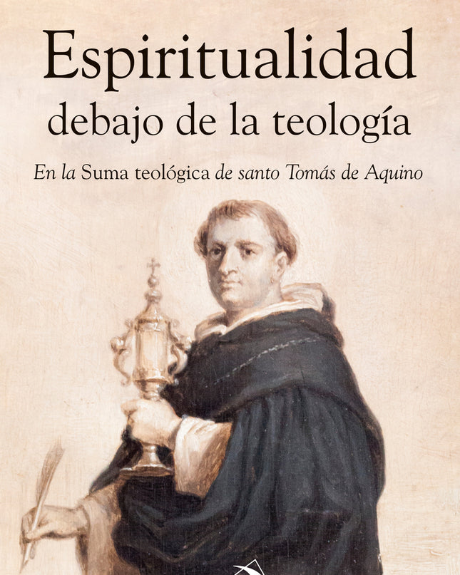 Espiritualidad Debajo De La Teología