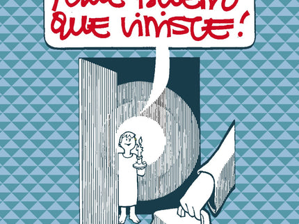 íqué Bueno Que Viniste!