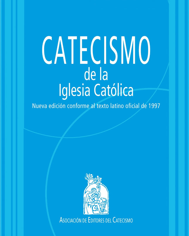 Catecismo Iglesia Católica Popular