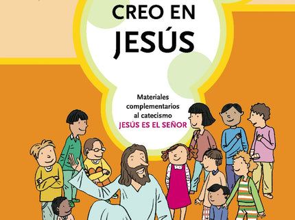Creo En Jesús 1