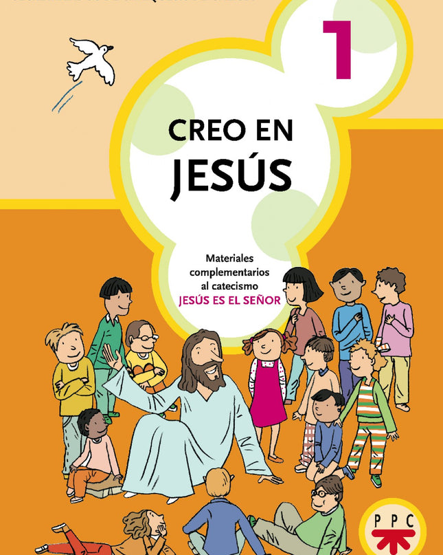 Creo En Jesús 1